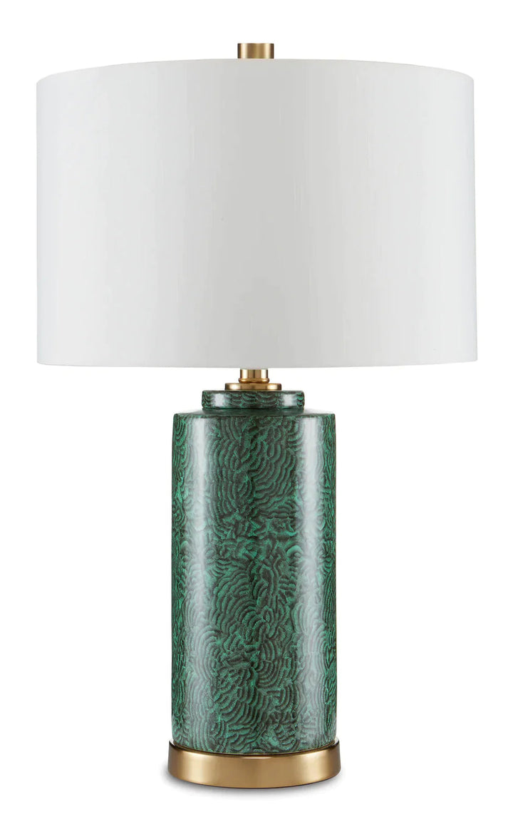 St. Isaac Table Lamp