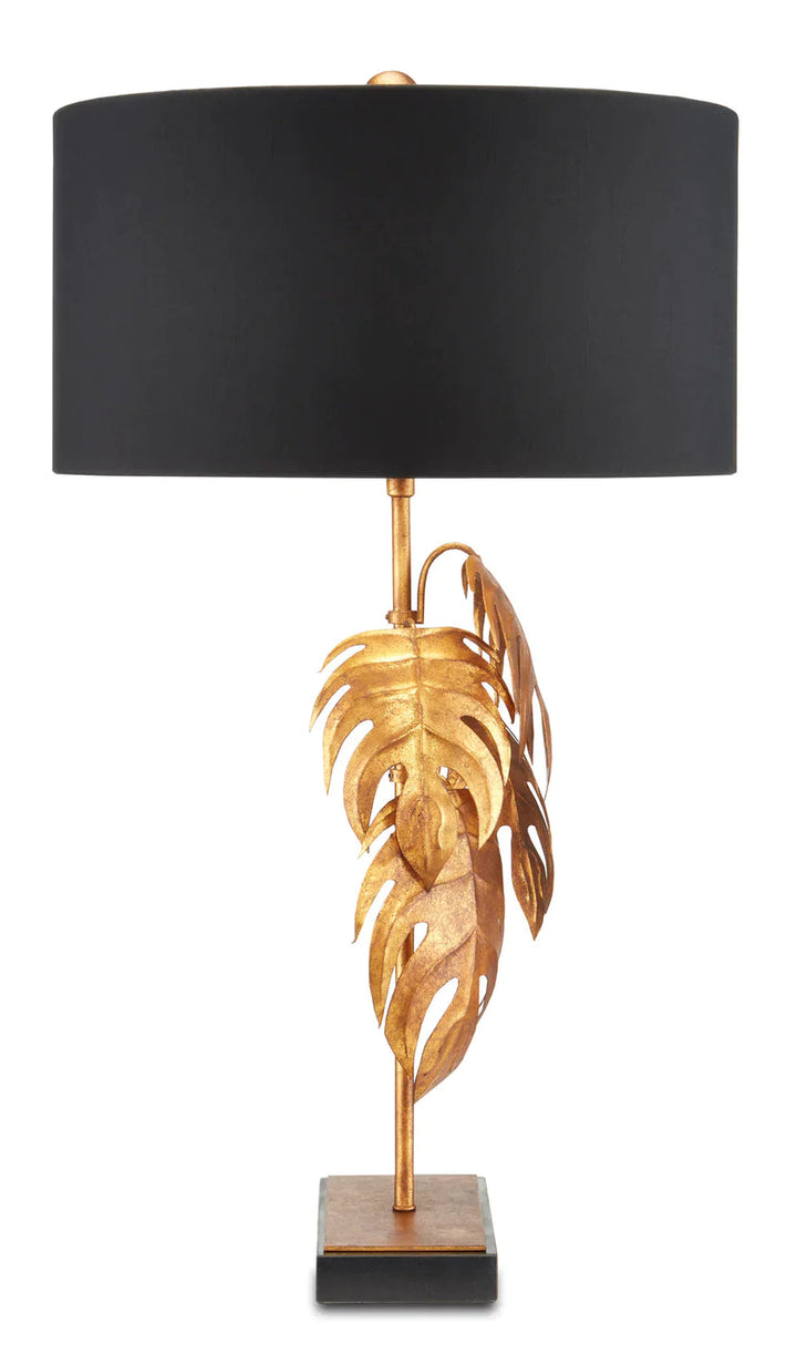 Irvin Table Lamp