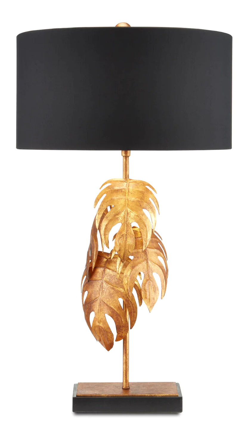 Irvin Table Lamp