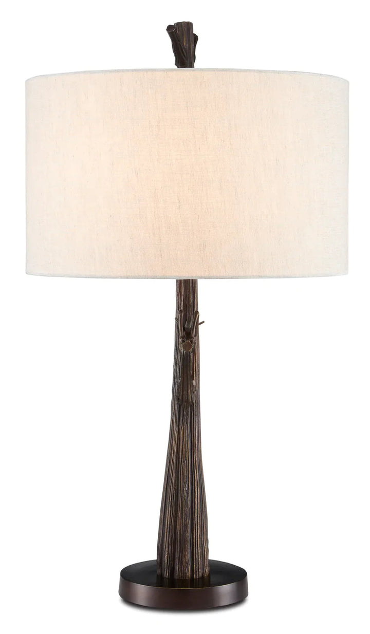 Grasshopper Table Lamp