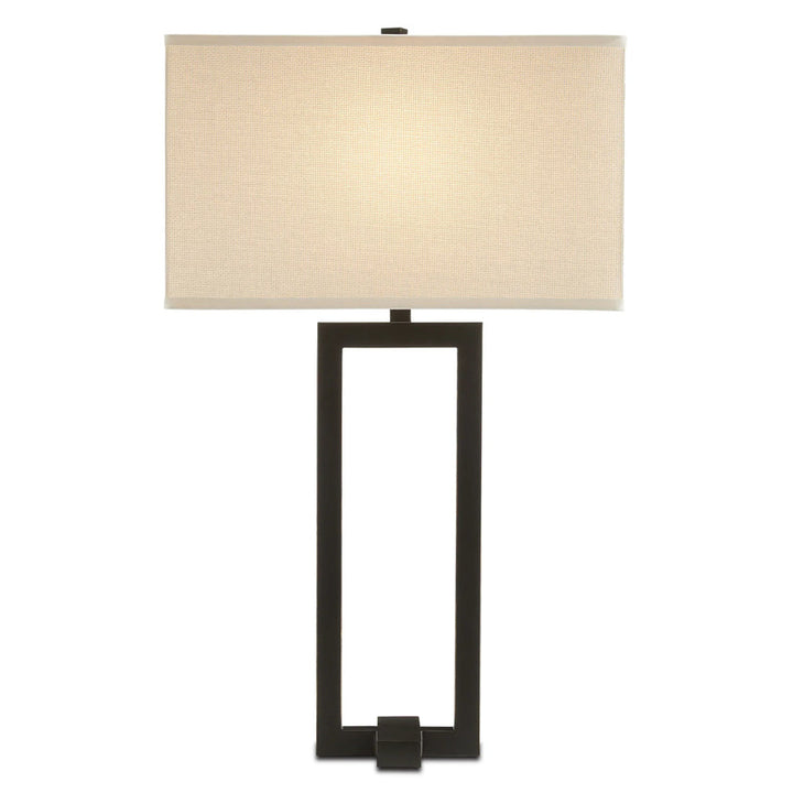 Pallium Table Lamp