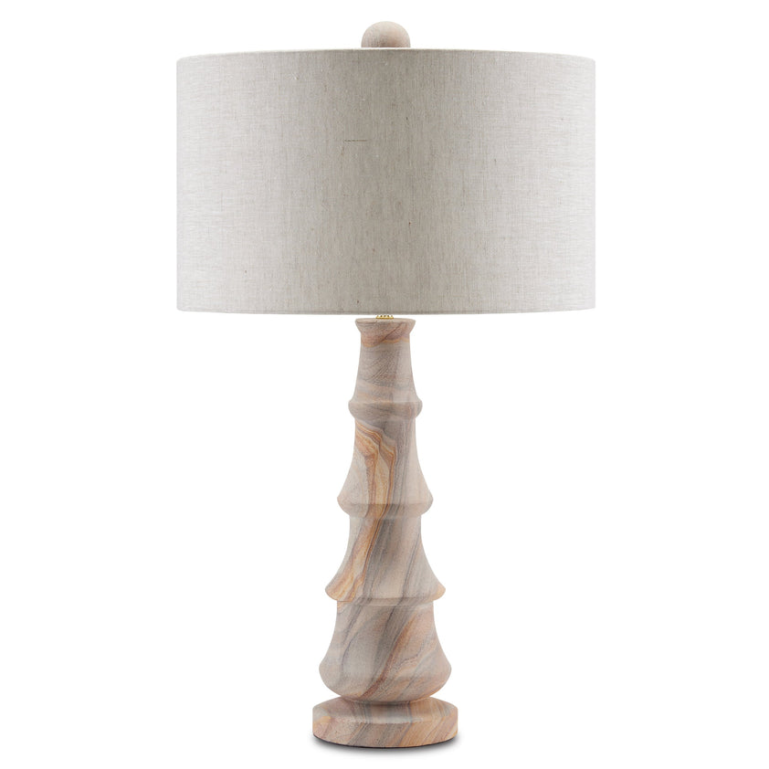 Petra Table Lamp