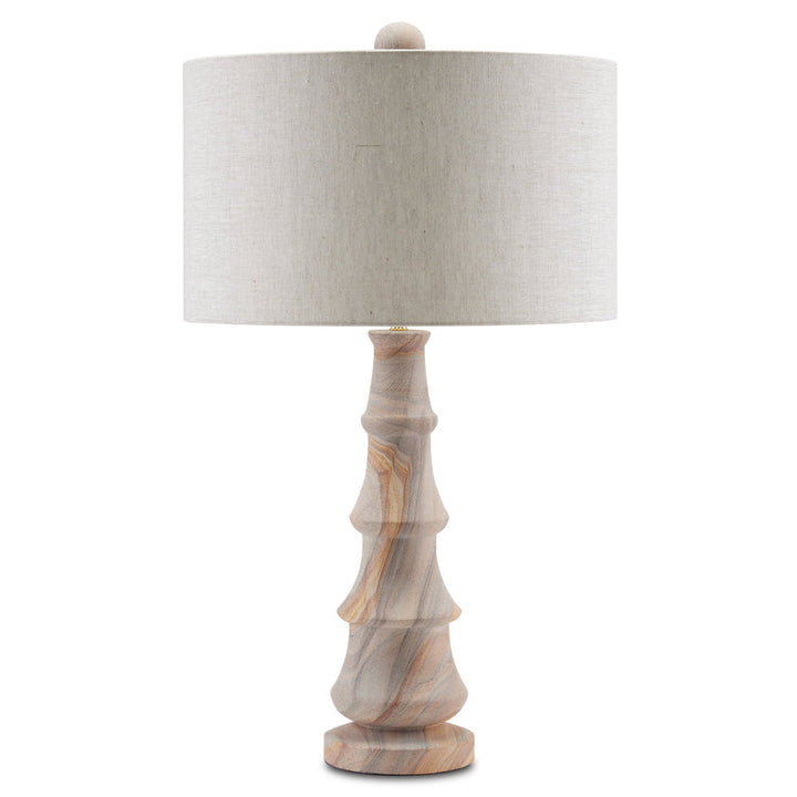 Petra Table Lamp