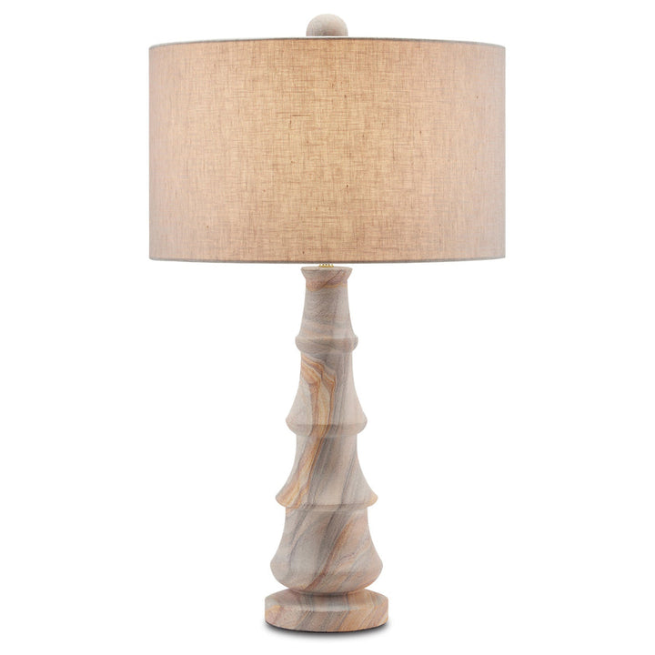 Petra Table Lamp