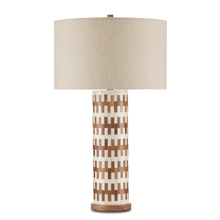 Tia Table Lamp