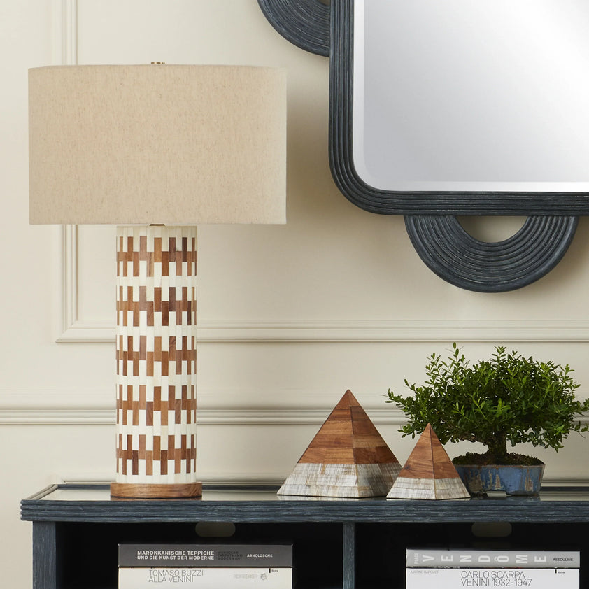 Tia Table Lamp