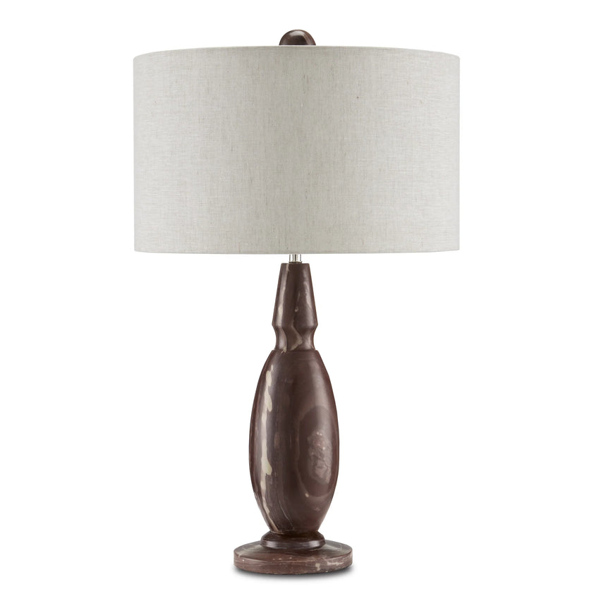 Temptress Table Lamp