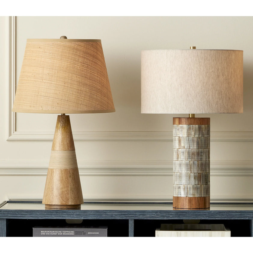 Amalia Table Lamp