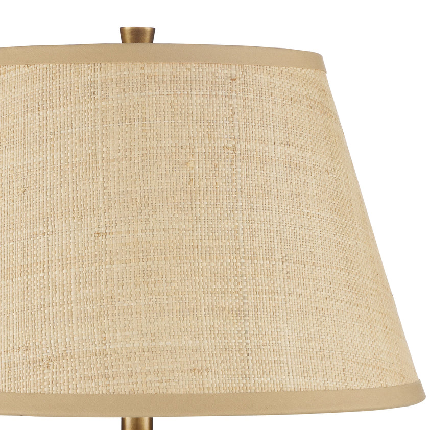 Woodville Table Lamp