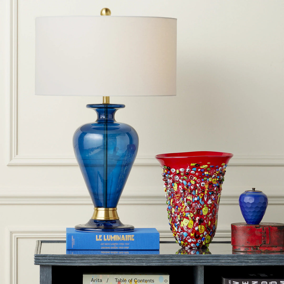 Aladdin Table Lamp