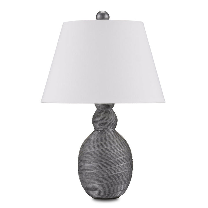 Basalt Table Lamp