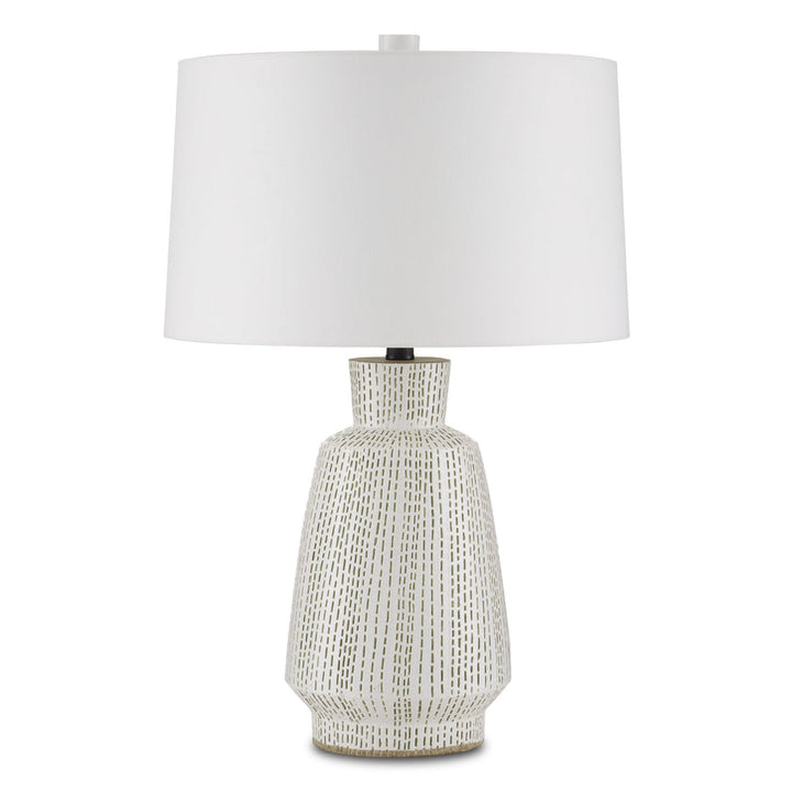 Dash Table Lamp