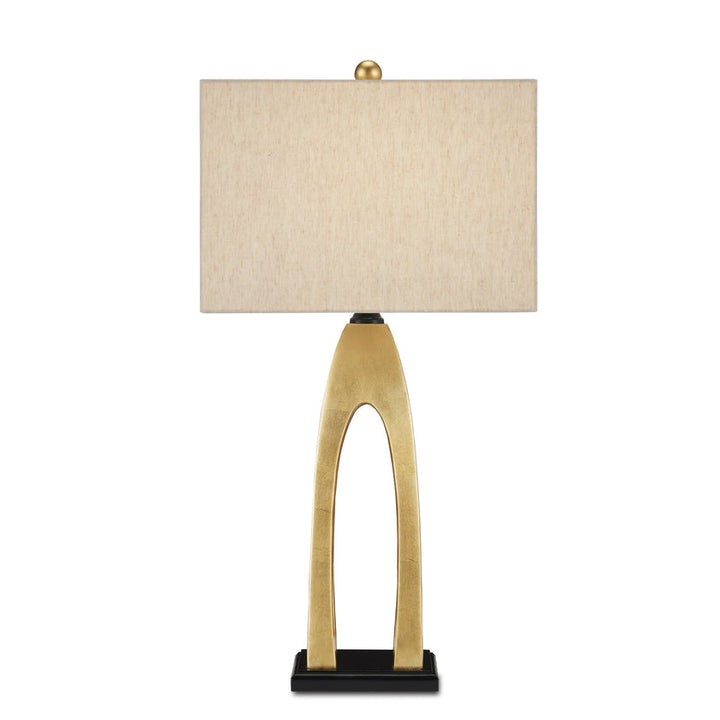 Archway Table Lamp