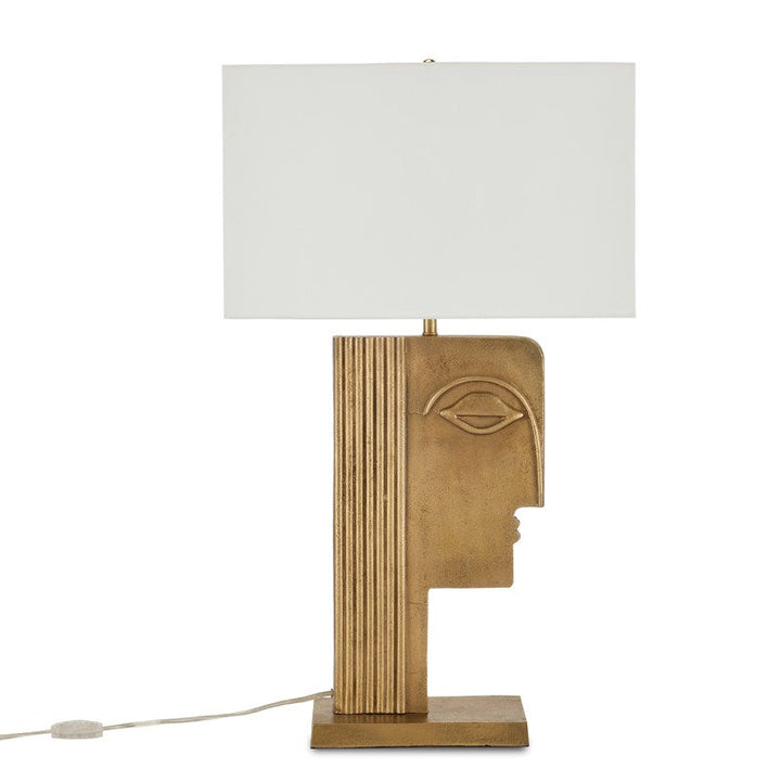 Thebes Table Lamp