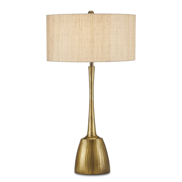 Cheenee Table Lamp