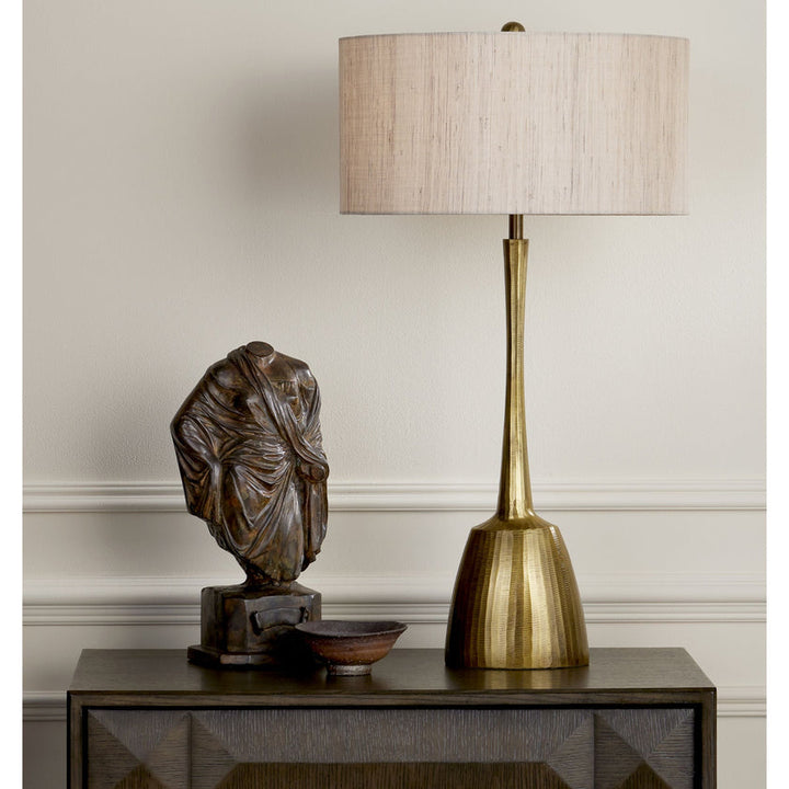 Cheenee Table Lamp