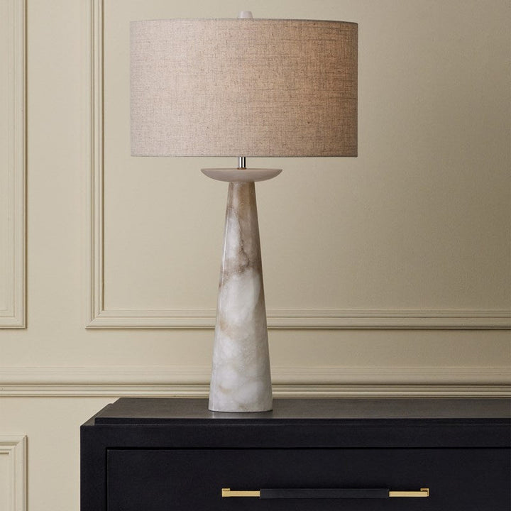 Pharos Table Lamp