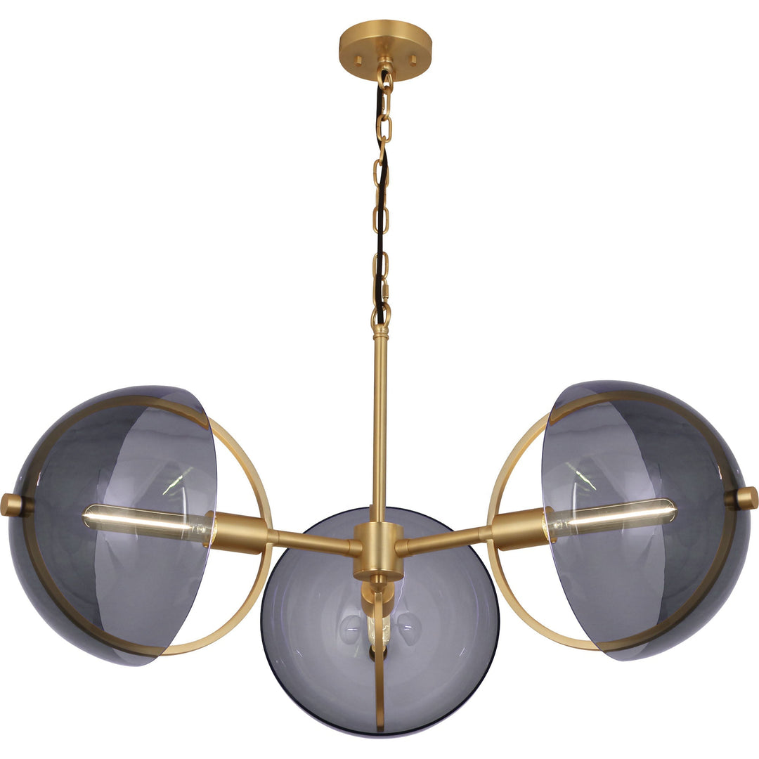 Mavisten Edition Copernica Chandelier-Style Number 603