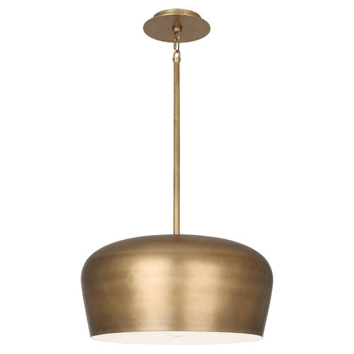 Rico Espinet Bumper Pendant-Style Number 610