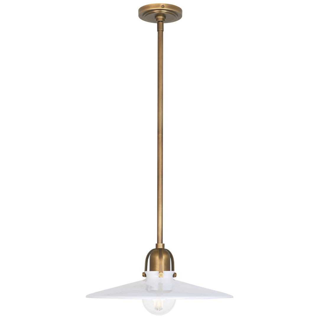 Rico Espinet Arial Pendant-Style Number 615