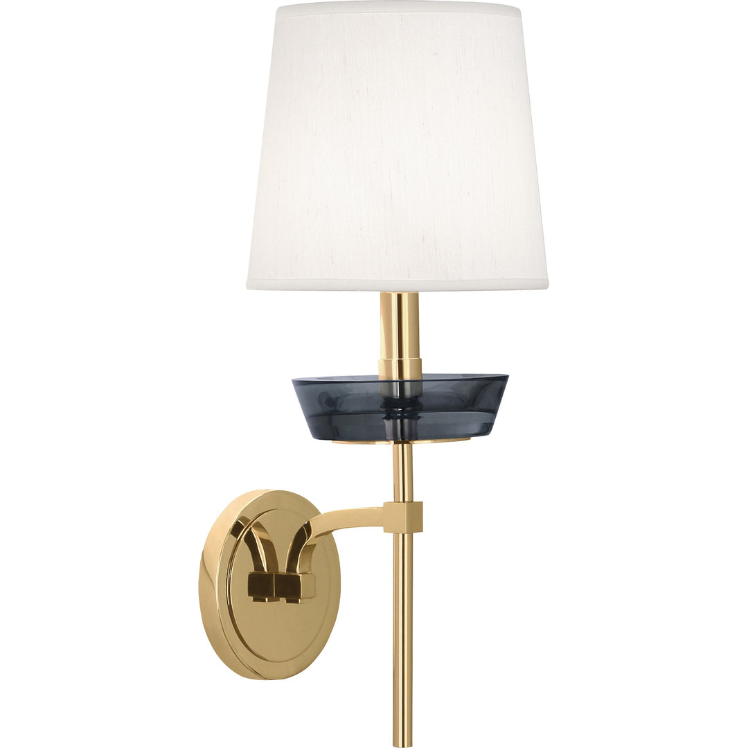 Cristallo Wall Sconce-Style Number 629