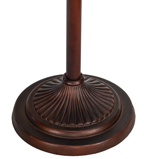 Swing Arm Floor Lamp Base