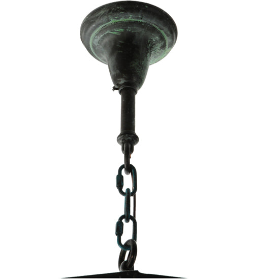 28.5"W Lighthouse Lantern Pendant