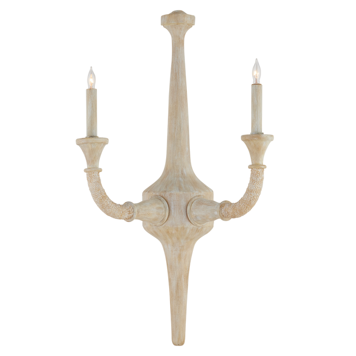 Aleister Wall Sconce