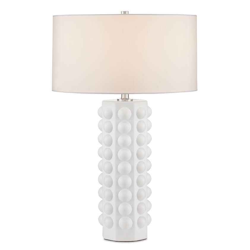 Cassandra Table Lamp