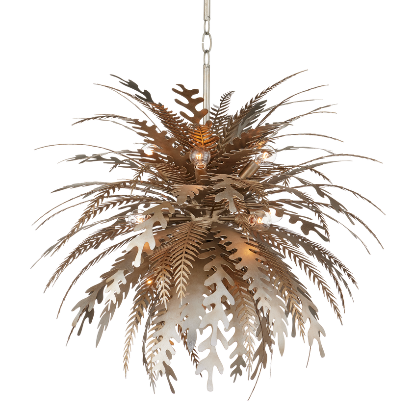 Abyssinia Chandelier