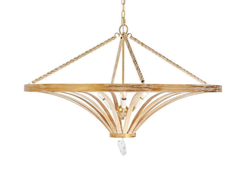 Strasburg Chandelier