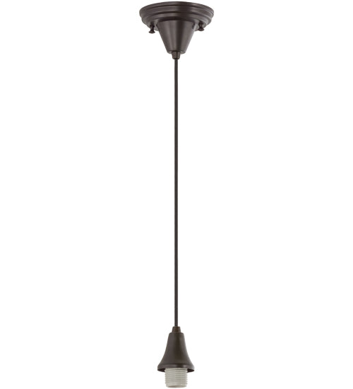 10" Wide Ramoscelli Pendant