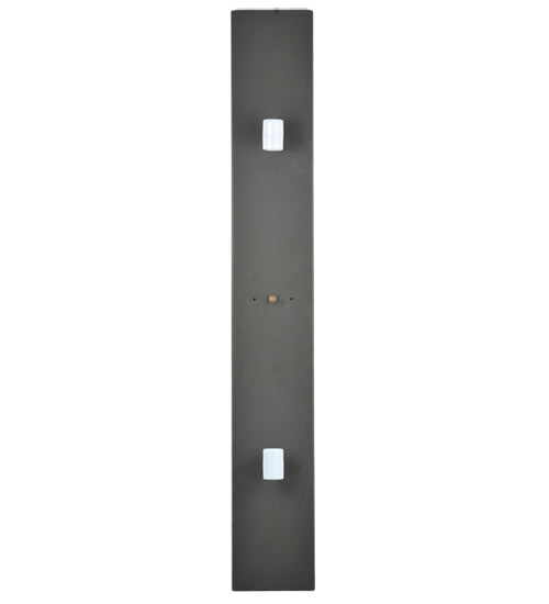 18.5"W Scottsdale Mission Wall Sconce