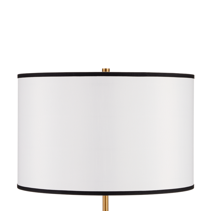 Willoughby Floor Lamp