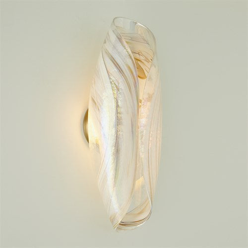 Murano Wall Sconce-HW