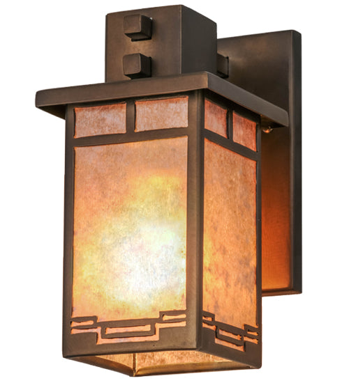 4.5"Wide Roylance Wall Sconce