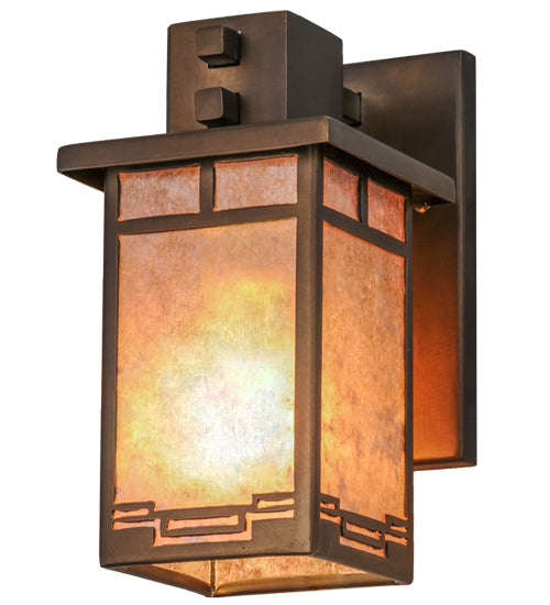 4.5"Wide Roylance Wall Sconce