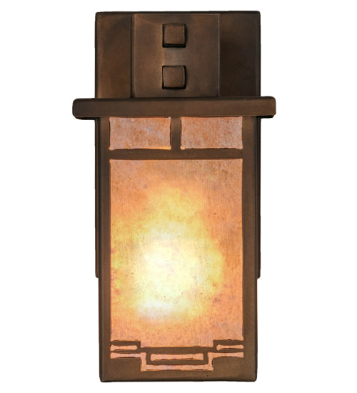 4.5"Wide Roylance Wall Sconce