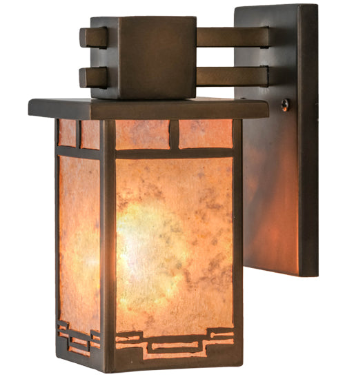 4.5"Wide Roylance Wall Sconce