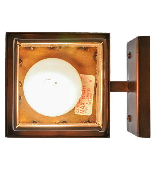 4.5"Wide Roylance Wall Sconce