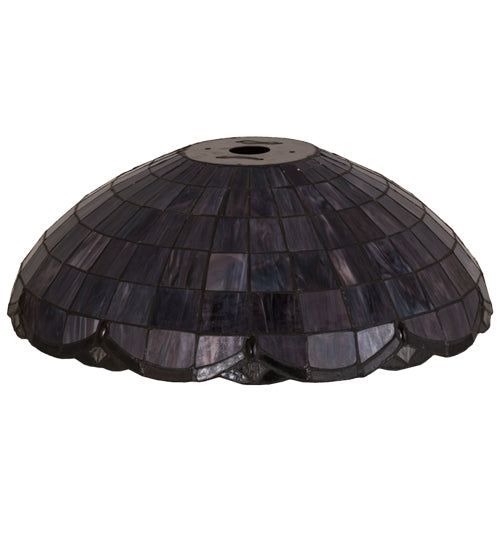 20" Wide Elan Shade