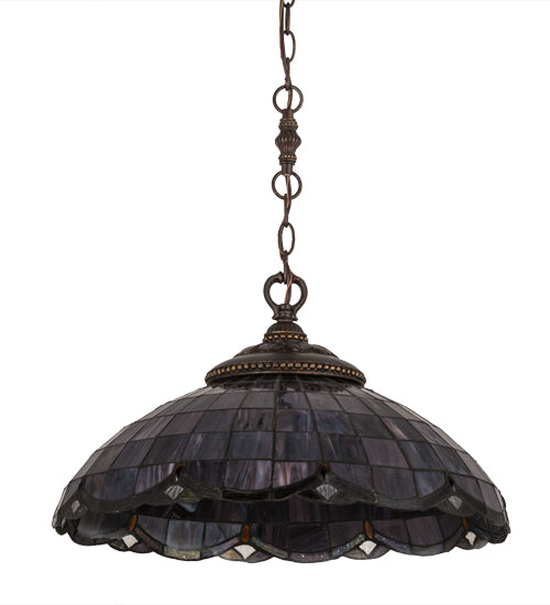 20"W Elan Pendant