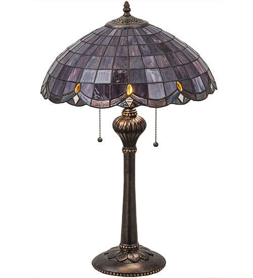 24"H Elan Table Lamp