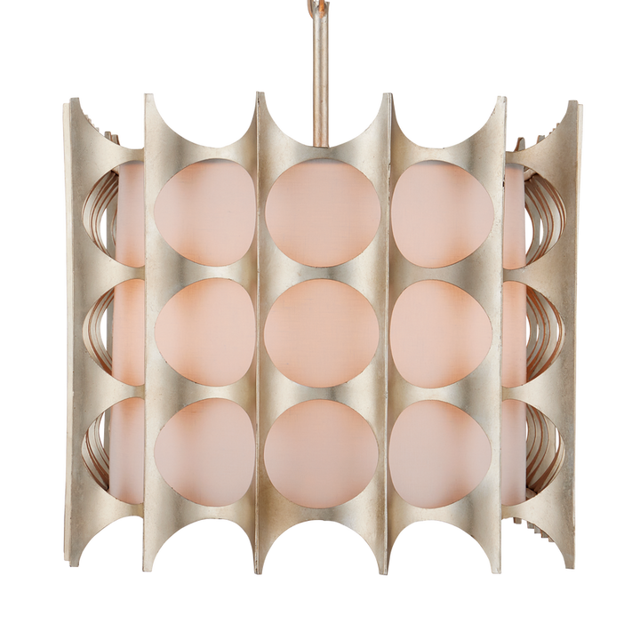 Bardi Oval Chandelier