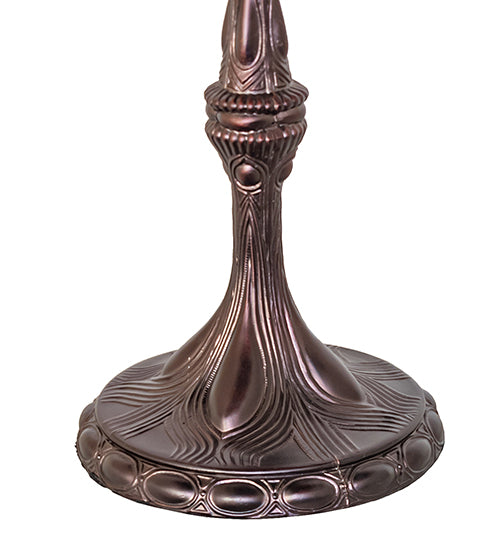 25"H Gypsy 2 Lt Table Base