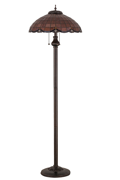 65"H Elan Floor Lamp