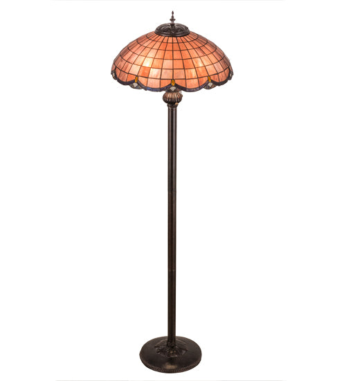 65"H Elan Floor Lamp