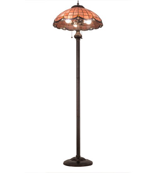 65"H Elan Floor Lamp