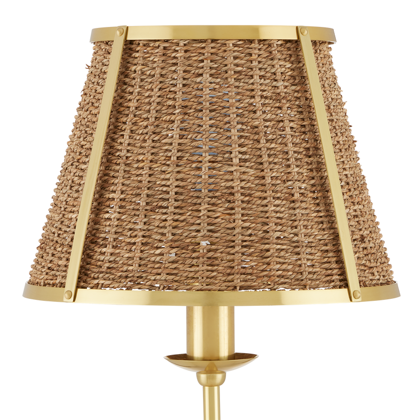 Deauville Floor Lamp