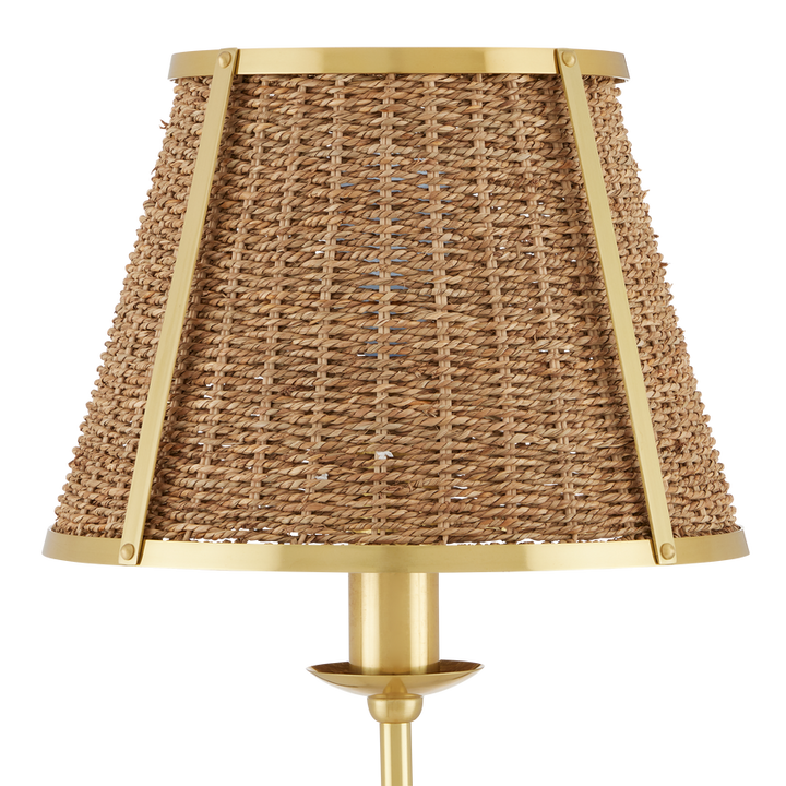 Deauville Floor Lamp